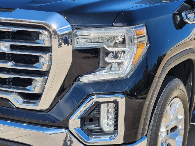 2020 GMC Sierra 1500 SLT Grapevine TX