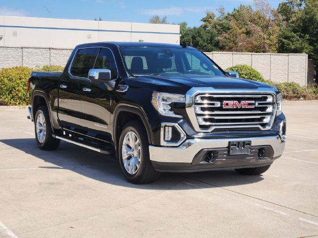 2020 GMC Sierra 1500 SLT Grapevine TX