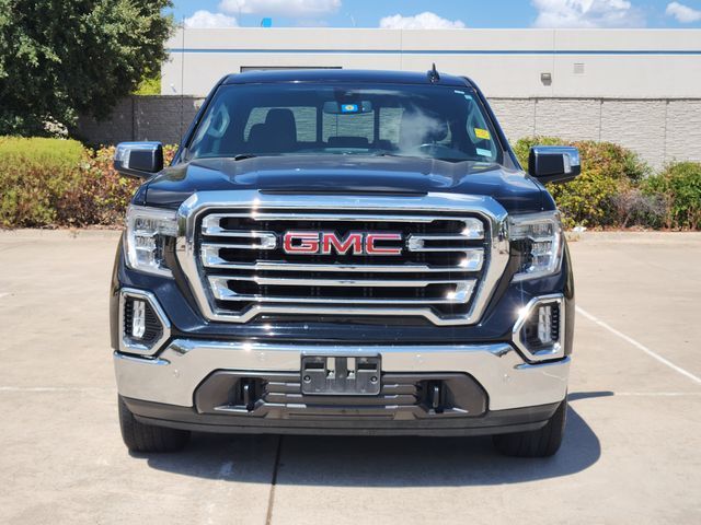 2020 GMC Sierra 1500 SLT Grapevine TX