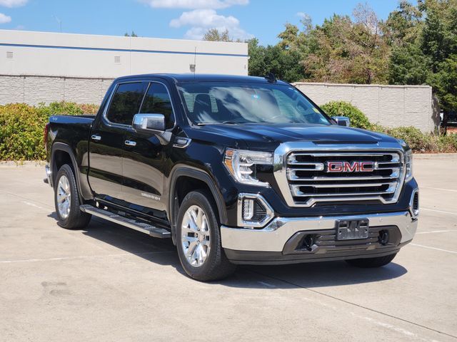 2020 GMC Sierra 1500 SLT Grapevine TX