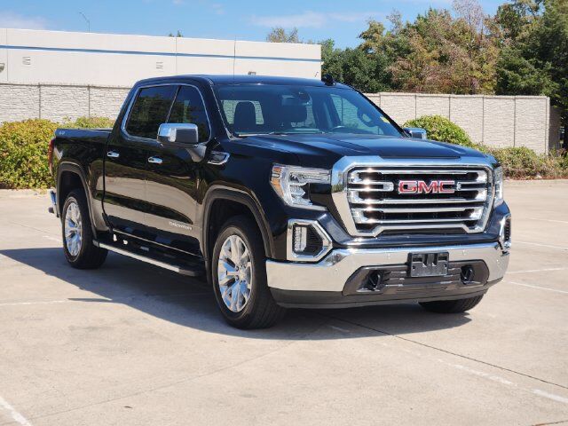2020 GMC Sierra 1500 SLT Grapevine TX