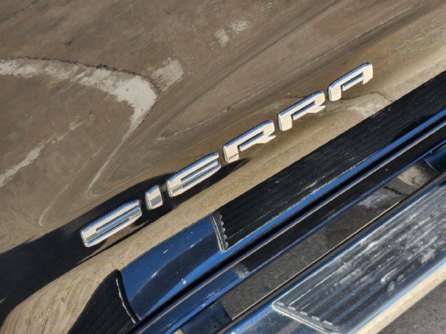 2020 GMC Sierra 1500 SLT Grapevine TX