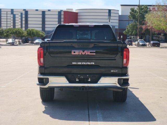 2020 GMC Sierra 1500 SLT Grapevine TX