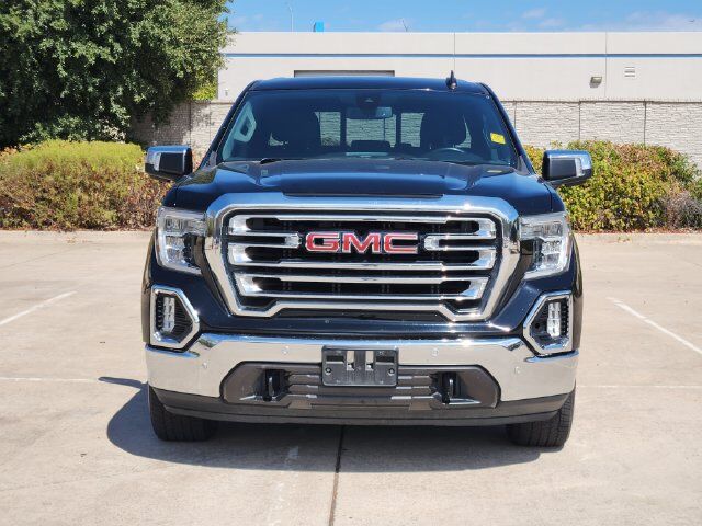 2020 GMC Sierra 1500 SLT Grapevine TX