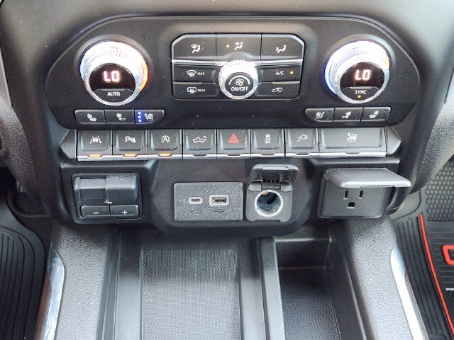 2020 GMC Sierra 1500 SLT Grapevine TX