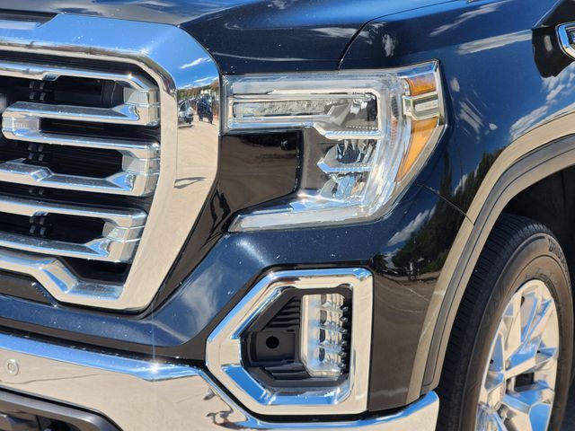 2020 GMC Sierra 1500 SLT Grapevine TX