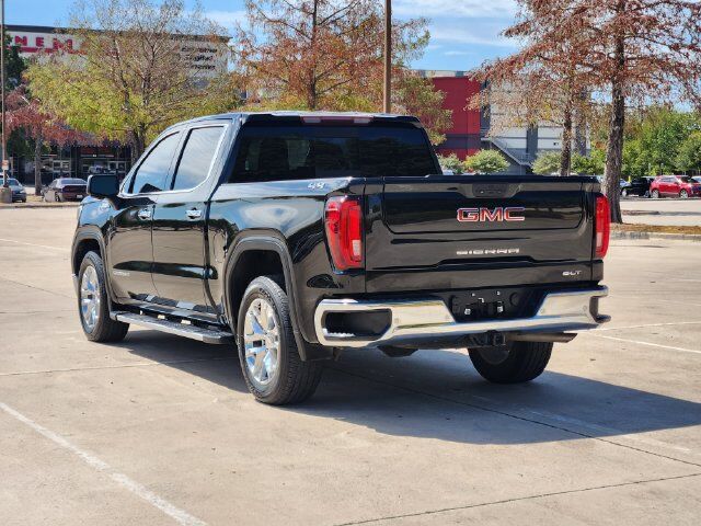 2020 GMC Sierra 1500 SLT Grapevine TX