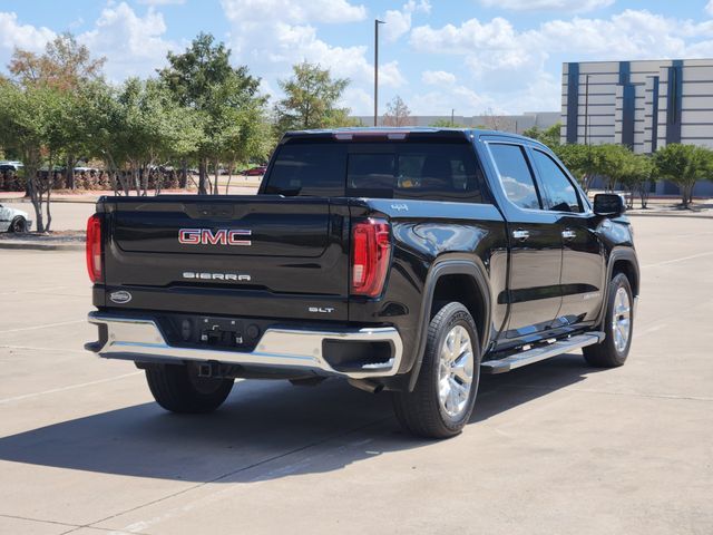 2020 GMC Sierra 1500 SLT Grapevine TX