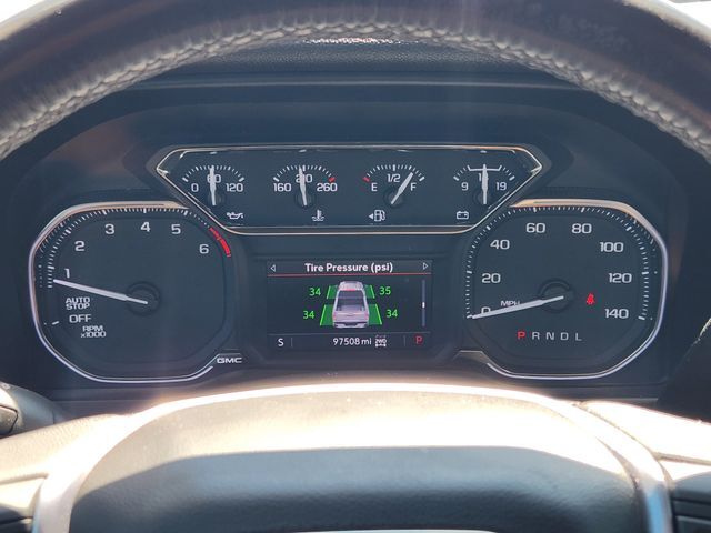 2020 GMC Sierra 1500 SLT Grapevine TX