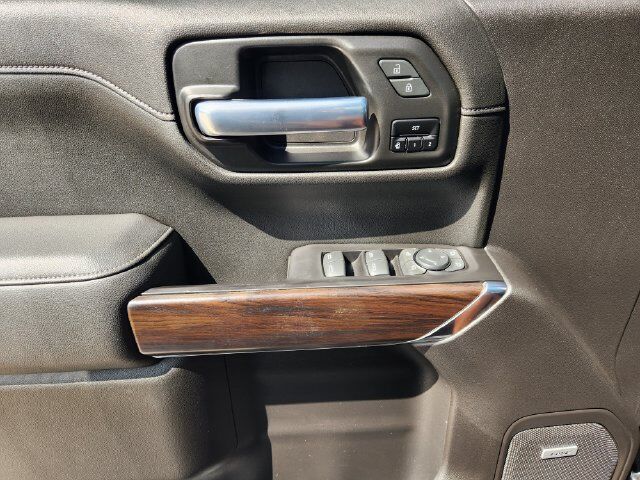 2020 GMC Sierra 1500 SLT Grapevine TX