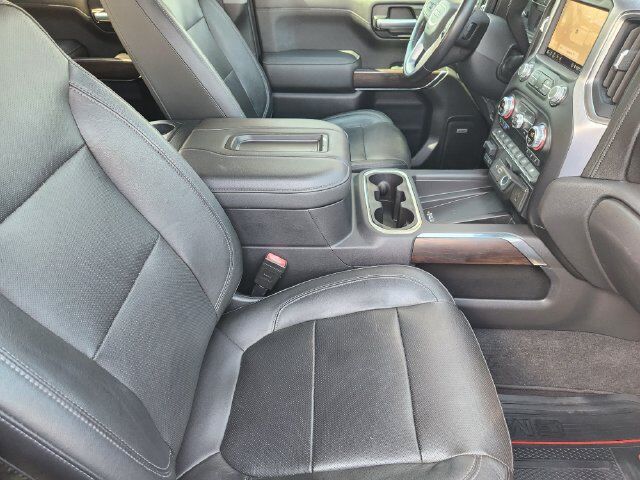 2020 GMC Sierra 1500 SLT Grapevine TX