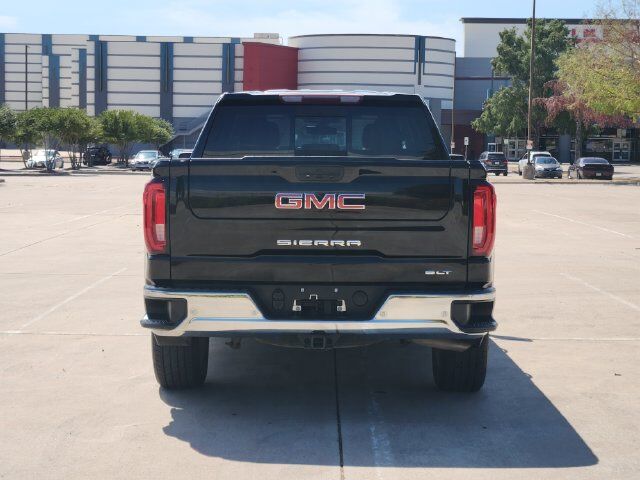 2020 GMC Sierra 1500 SLT Grapevine TX