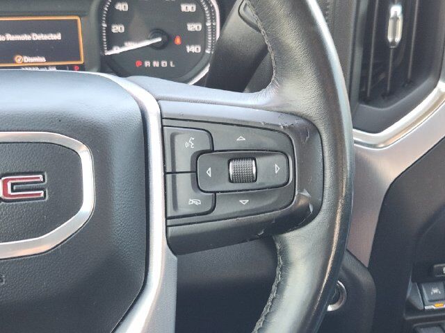 2020 GMC Sierra 1500 SLT Grapevine TX