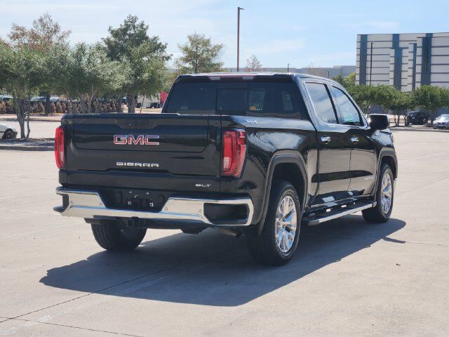 2020 GMC Sierra 1500 SLT Grapevine TX