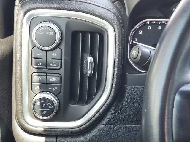 2020 GMC Sierra 1500 SLT Grapevine TX