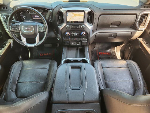 2020 GMC Sierra 1500 SLT Grapevine TX