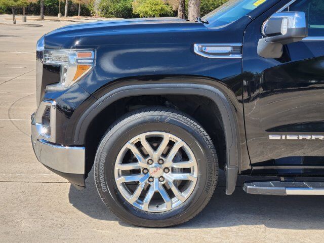 2020 GMC Sierra 1500 SLT Grapevine TX