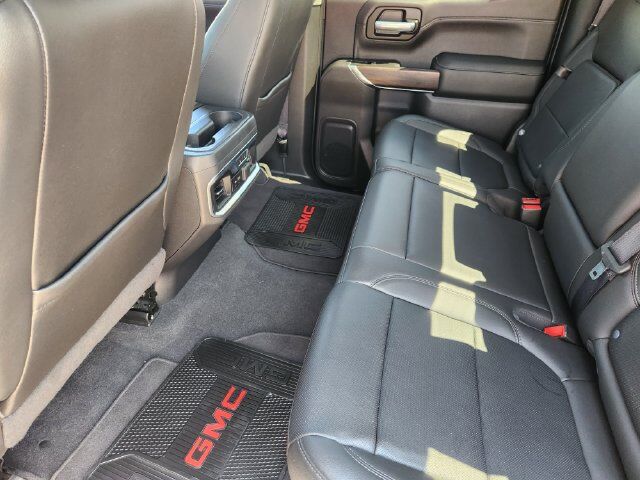 2020 GMC Sierra 1500 SLT Grapevine TX