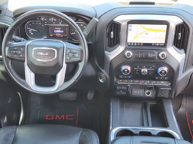 2020 GMC Sierra 1500 SLT Grapevine TX