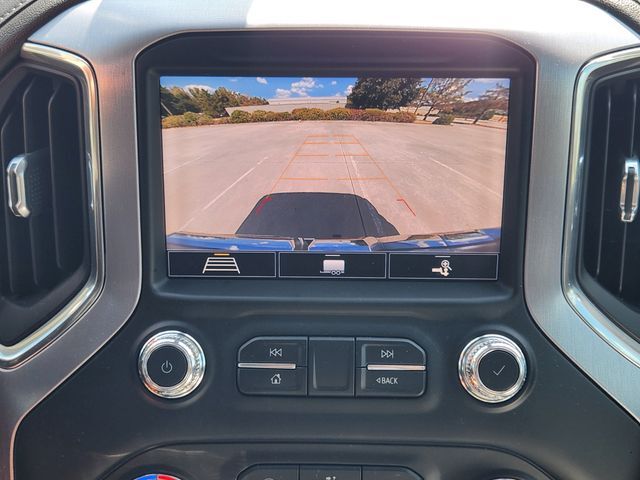 2020 GMC Sierra 1500 SLT Grapevine TX