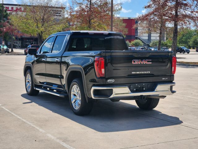 2020 GMC Sierra 1500 SLT Grapevine TX