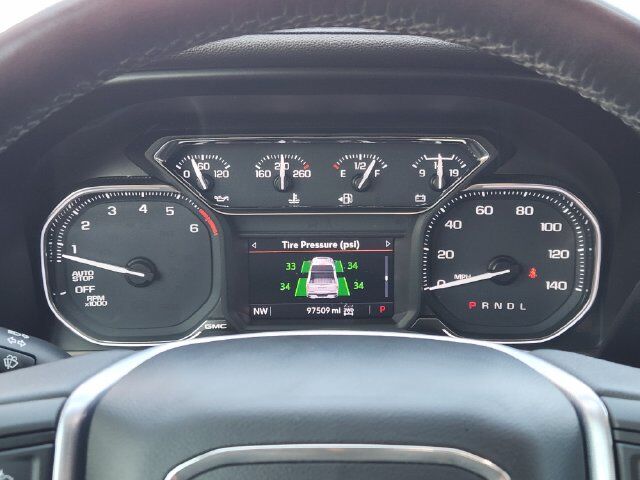 2020 GMC Sierra 1500 SLT Grapevine TX