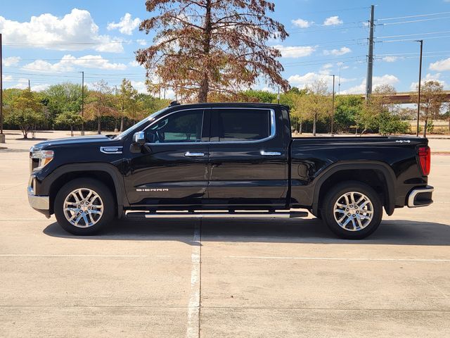 2020 GMC Sierra 1500 SLT Grapevine TX