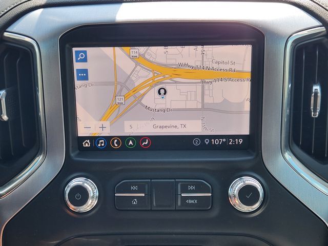 2020 GMC Sierra 1500 SLT Grapevine TX