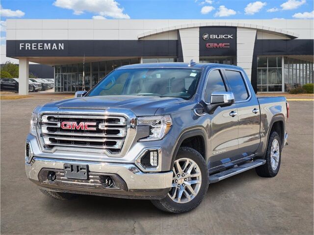 2020 GMC Sierra 1500 SLT Grapevine TX