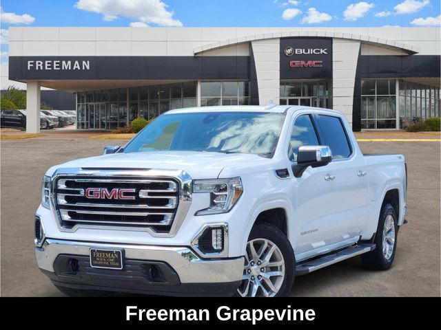 2020 GMC Sierra 1500 SLT Grapevine TX