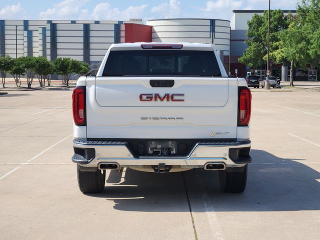 2020 GMC Sierra 1500 SLT Grapevine TX