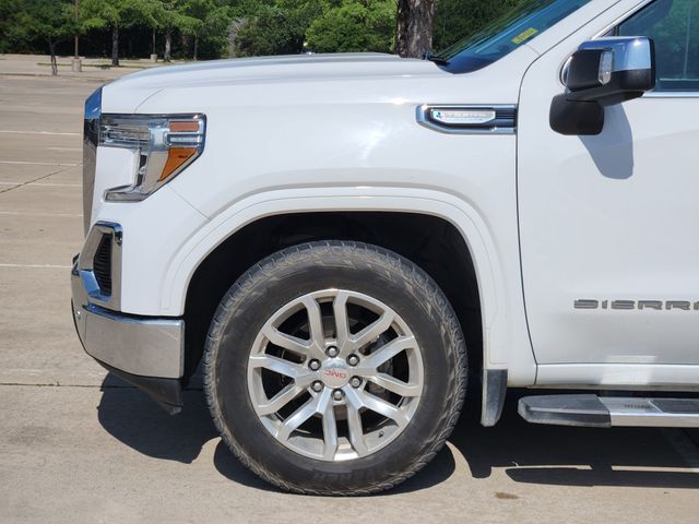 2020 GMC Sierra 1500 SLT Grapevine TX
