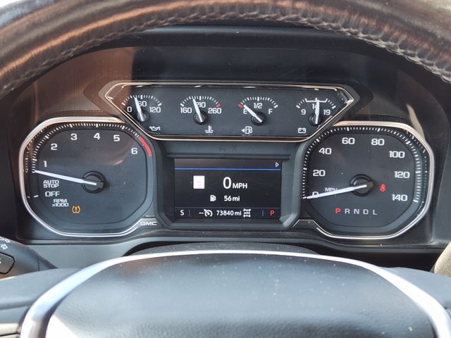 2020 GMC Sierra 1500 SLT Grapevine TX