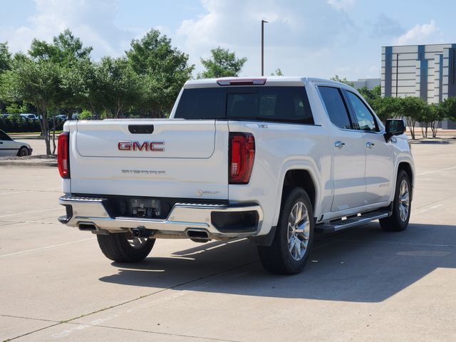 2020 GMC Sierra 1500 SLT Grapevine TX