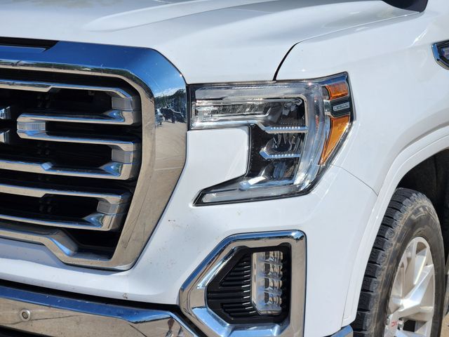 2020 GMC Sierra 1500 SLT Grapevine TX