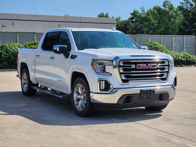 2020 GMC Sierra 1500 SLT Grapevine TX
