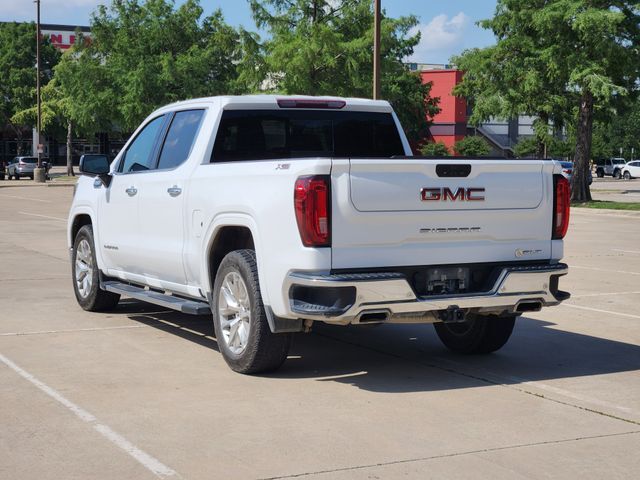 2020 GMC Sierra 1500 SLT Grapevine TX