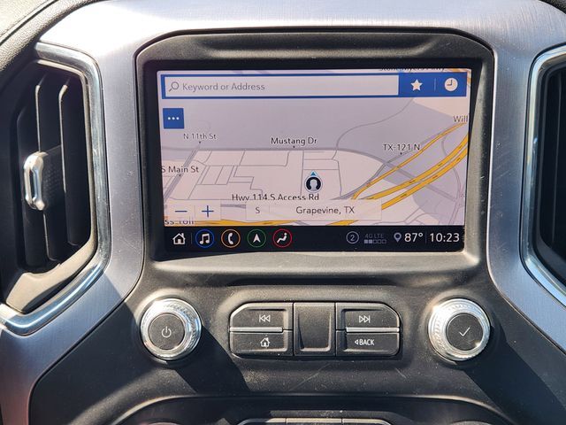 2020 GMC Sierra 1500 SLT Grapevine TX