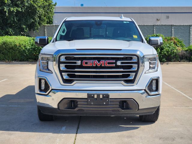 2020 GMC Sierra 1500 SLT Grapevine TX