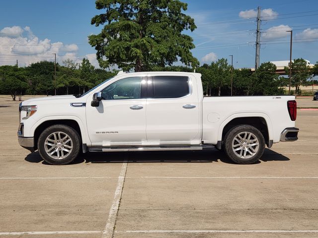 2020 GMC Sierra 1500 SLT Grapevine TX