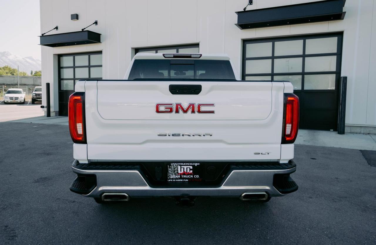 2020 GMC Sierra 1500 SLT Lehi UT
