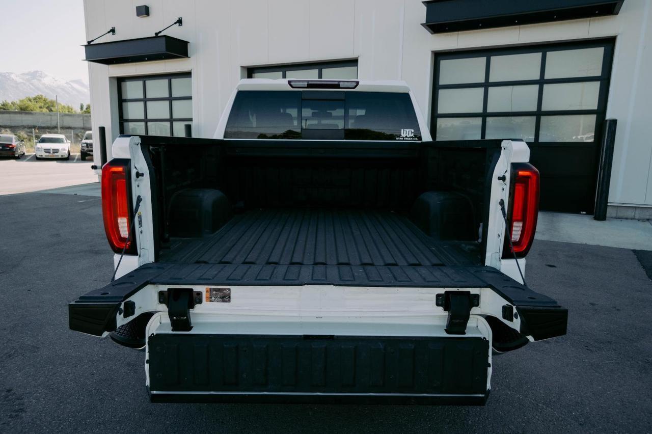 2020 GMC Sierra 1500 SLT Lehi UT