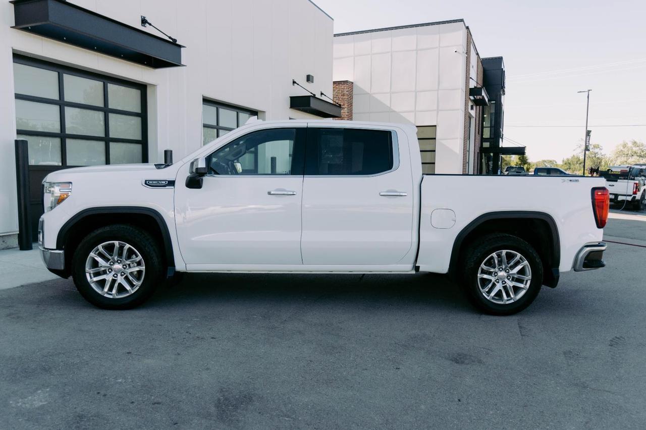 2020 GMC Sierra 1500 SLT Lehi UT