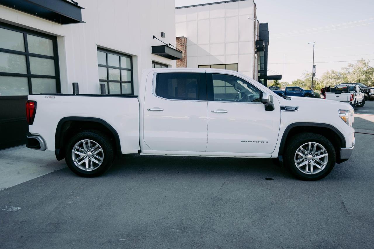 2020 GMC Sierra 1500 SLT Lehi UT