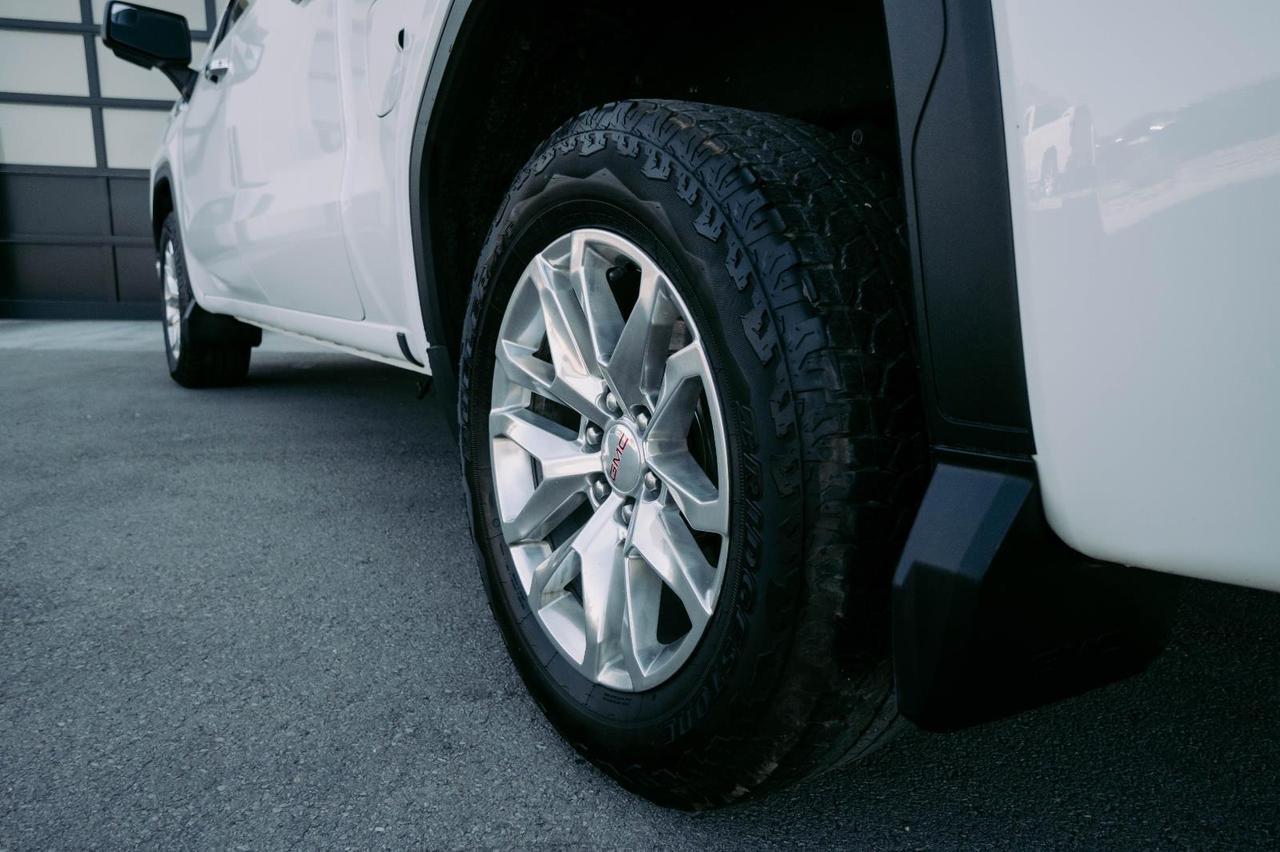2020 GMC Sierra 1500 SLT Lehi UT