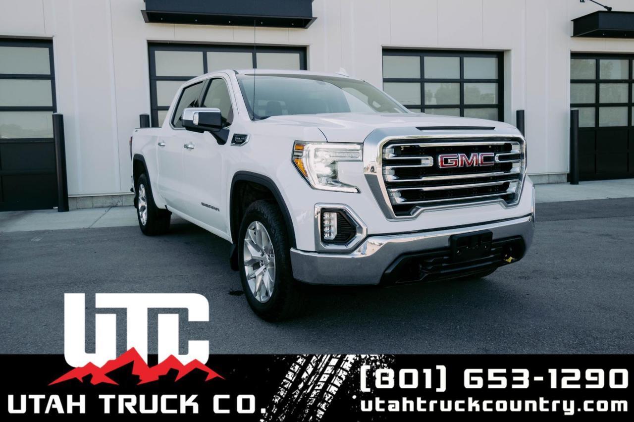 2020 GMC Sierra 1500 SLT Lehi UT