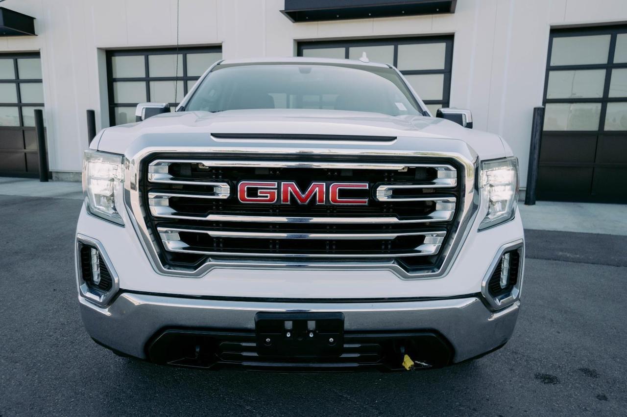 2020 GMC Sierra 1500 SLT Lehi UT
