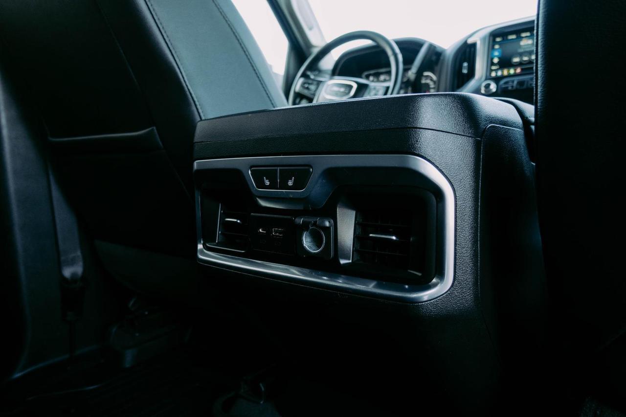 2020 GMC Sierra 1500 SLT Lehi UT