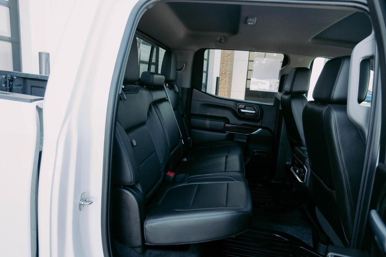 2020 GMC Sierra 1500 SLT Lehi UT