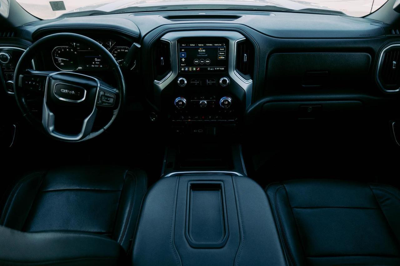 2020 GMC Sierra 1500 SLT Lehi UT